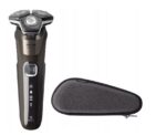 Philips S5886/30 Series 5000 electric shaver for wet and dry shaving - imagine 2