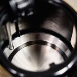 C280C ELDOM Kettle ELLI  capacity 1.7 l  power 2200 W  black  strix  black - imagine 7