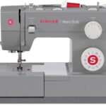 Singer 4432 sewing machine
