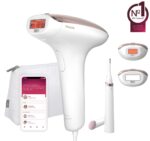 Philips Lumea Advanced BRI921/00 IPL - Hair removal device - imagine 6