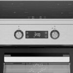 BEKO FSM59300XDS cooker