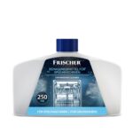 Frischer Dishwasher Cleaner 0.25l - imagine 4