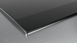 Siemens ET675FNP1E hob Black  Stainless steel Built-in Ceramic 4 zone(s) - imagine 2