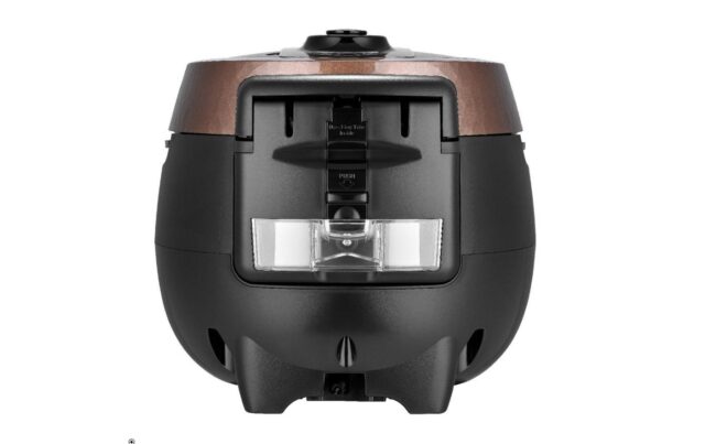 Rice Cooker with Cuckoo CRP-R0607F - imagine 2