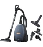 Vacuum cleaner ELECTROLUX PURE D8 PD82-8DB SILENCE - imagine 2