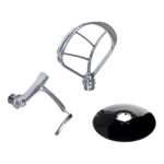 Clatronic KM 3711 food processor 5 L Turquoise 1100 W - imagine 4