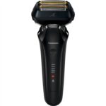 Panasonic ES-LS6A Foil shaver Trimmer Black - imagine 9