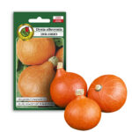 PNOS Nasiona warzyw | Dynia Olbrzymia Dolores | Opakowanie 5g