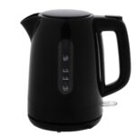 ADLER AD 1380B black electric kettle - imagine 2