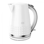 ELDOM C270B electric kettle 1.7 L 2150 W - imagine 8