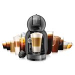 Krups Mini Me KP1238 Automatic Capsule coffee machine 0.8 L - imagine 3