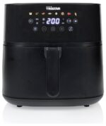 Digital Airfryer Tristar FR-9071  2000W  8L  black - imagine 3