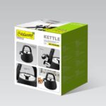 Kettle Maestro MR-1318-BLACK Black - imagine 4