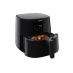 PHILIPS low fat fryer HD9270/90 - imagine 2