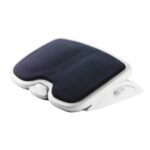Kensington SoleMate Comfort Footrest with SmartFit System