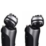 Braun Series 9 Pro+ 9565cc Wet & Dry Foil shaver Trimmer Metallic - imagine 9