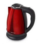 Esperanza EKK113R electric kettle 1.8 L Black Red 1800 W
