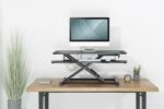 Digitus Ergonomic Workspace Riser - imagine 10