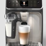 Philips EP5547/90 coffee maker Fully-auto Espresso machine 1.8 L