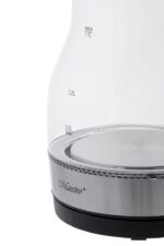 ELECTRIC KETTLE MAESTRO MR-061 BLACK - imagine 2