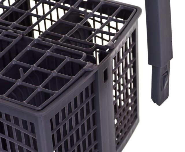 Bosch SMZ5100 dishwasher part/accessory Grey  Violet - imagine 3