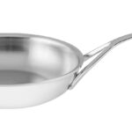 Steel frying pan Demeyere Proline 7 40850-936-0 - 20 CM