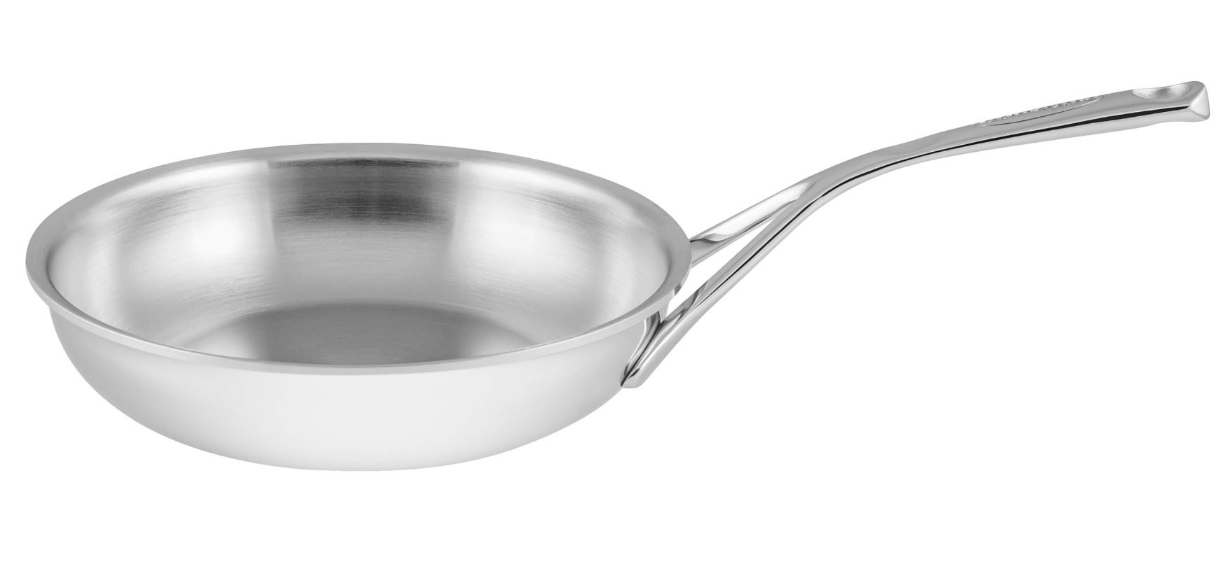 cps-87e591a8c39932d003c49993340b47ca-2026-02-28-18-55-16 Steel frying pan Demeyere Proline 7 40850-936-0 - 20 CM - imagine 1