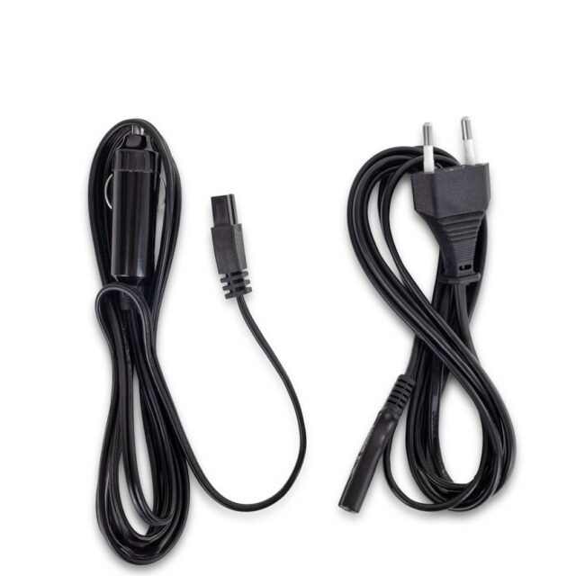 Tourist car refrigerator Lucznik CBX-33 Cool&Go XL 33L 12V/220-240V - imagine 6