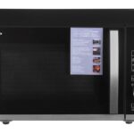 Sharp YC-QG204AEB Microwave Oven