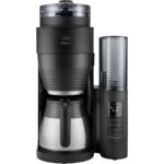 Melitta AromaFresh Therm Pro X - Silver