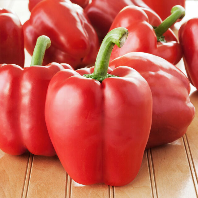 PNOS Nasiona otoczkowane | Papryka Ożarowska | Opakowanie 50szt. - imagine 4