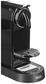De’Longhi Citiz Fully-auto Capsule coffee machine 1 L - imagine 9