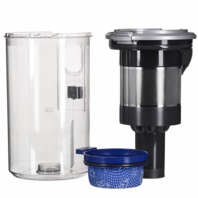 Samsung Handheld vacuum Jet 85 Premium VS20C852FTB/GE - imagine 6