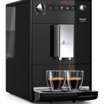 MELITTA Purista espresso machine F23/0-102