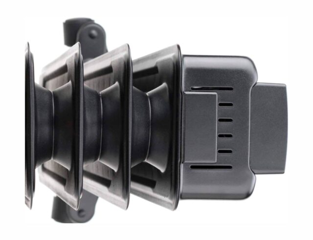 Black+Decker BXRA1500E oil-filled radiator - imagine 3