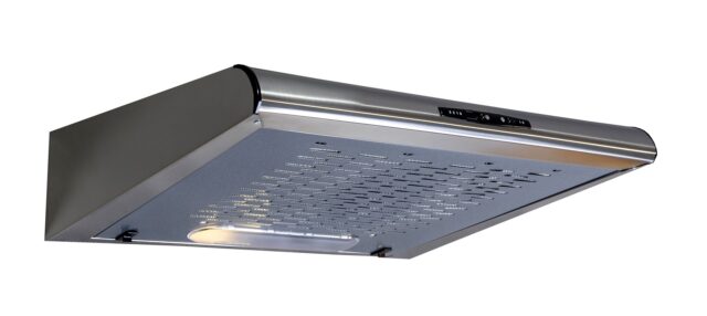 Ciarko ZRD 178 m3/h Built-in Silver - imagine 2