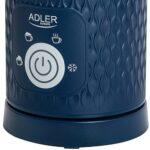 ADLER AD 4494d milk frother/warmer Automatic  Navy blue - imagine 6