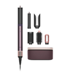 Dyson Airwrap Co-anda2x Multi-Styler and Dryer - Straight+Wavy - Jasper Plum