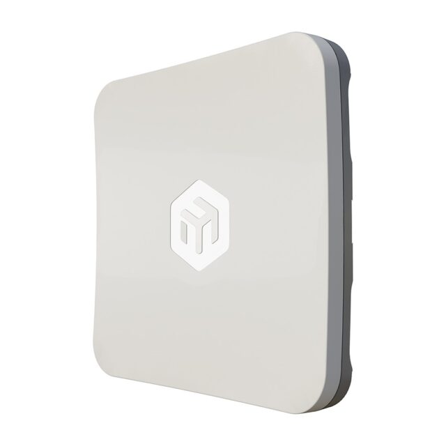 Mikrotik SXTsq 5 ax | Access point | SXTsq-5axD, WiFi 6, 1x GbE, 16dBi - imagine 4