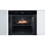 Whirlpool W7 OS4 4S2 H BL 73 L Black - imagine 4