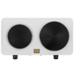 Adler AD 6520Black jug blender - imagine 3