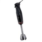 Bosch MSM4B620 blender Immersion blender 1000 W Black - imagine 10