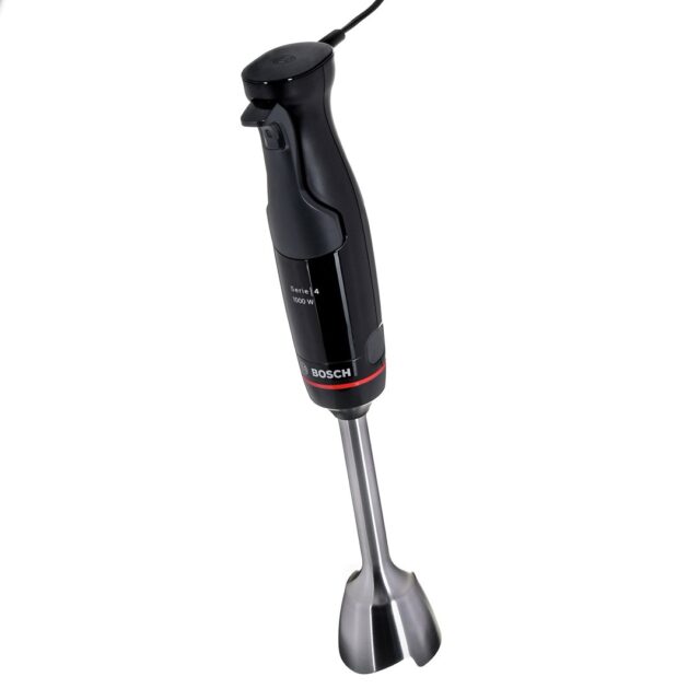 Bosch MSM4B620 blender Immersion blender 1000 W Black - imagine 10