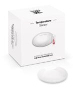 Fibaro FGBRS-001 | Temperature sensor | range 0-40st C, precision 0.5st C - imagine 2