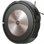 Cleaning robot iRobot Roomba Combo j5 (j517640)