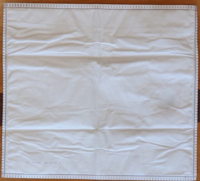 Numatic HEPA-flo NVM1CH 9L bags for vacuum cleaners Henry Hetty Harry 10 pcs - imagine 5