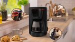 Bosch TKA2M113 coffee maker Manual Drip coffee maker 1.25 L - imagine 9