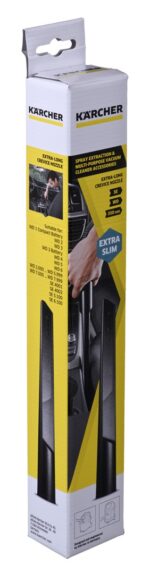 Kärcher 2.863-306 Crevice tool - imagine 2