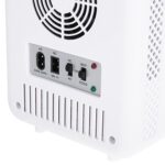 Adler AD 8085 fridge Freestanding 4 L G - imagine 7