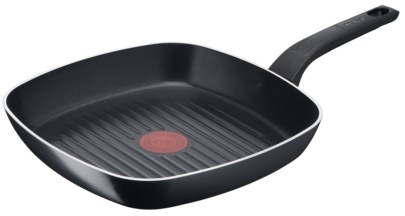 cps-8a78a969ddccc480b8539f9ea0fd029c-2026-02-28-19-01-36 Tefal Simply Clean B5674053 frying pan Grill pan Square - imagine 1